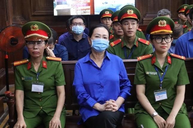 Số phận 2 chiếc túi Hermès bạch tạng mà bà Trương Mỹ Lan xin lại nhưng tòa không đồng ý-1