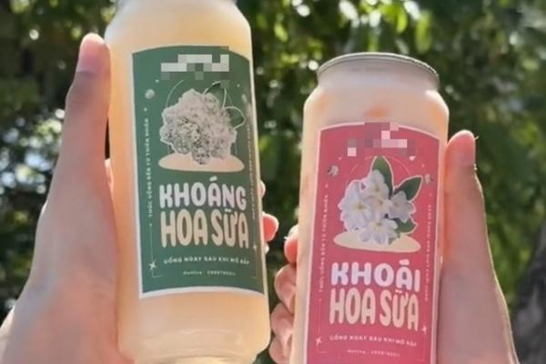 Cà phê mì trộn đầu tiên trên thế giới khiến thực khách hoang mang-3