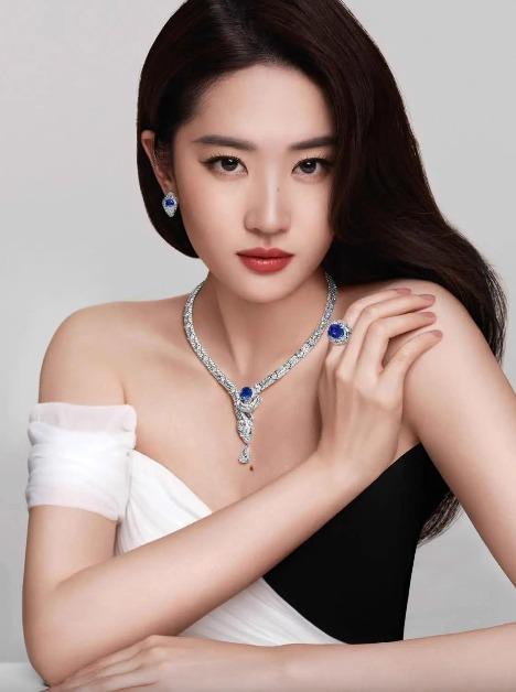 Lưu Diệc Phi tiếp tục bị giải thưởng ghẻ lạnh, chịu bất công dù là ngôi sao hạng A trong Cbiz?-2