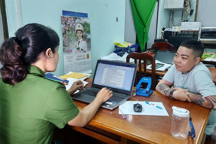 Chủ doanh nghiệp nhận án vì tống tiền cựu phó chánh văn phòng Ban chỉ đạo 389-2