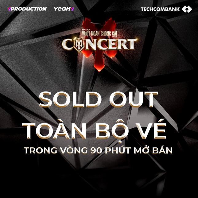 Vì sao concert made in Việt Nam ngày càng được lòng giới trẻ Việt?-3