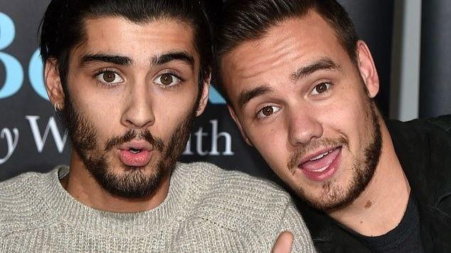 Liam Payne đã phải chịu cú sốc lớn trước khi qua đời ở tuổi 31-2