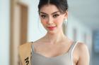 Khán giả 'quay xe' với thí sinh 17 tuổi ở Miss Grand International