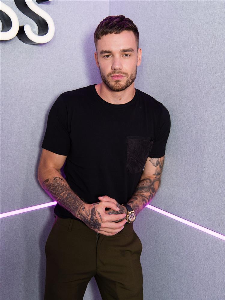 Bạn gái cũ tiên tri cái chết gây sốc của Liam Payne?-1