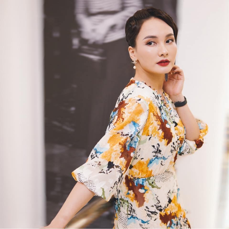 Loạt sao Việt lo lắng cho Bảo Thanh-2