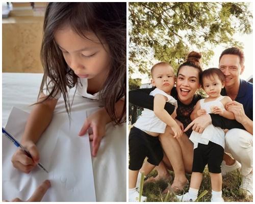 Trang phục ngắn cũn của Hồ Ngọc Hà bị chê phản cảm-4