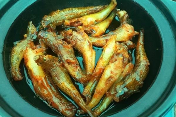 Từ món ăn nhà nghèo, nay có bao nhiêu thương lái mua bấy nhiêu-1