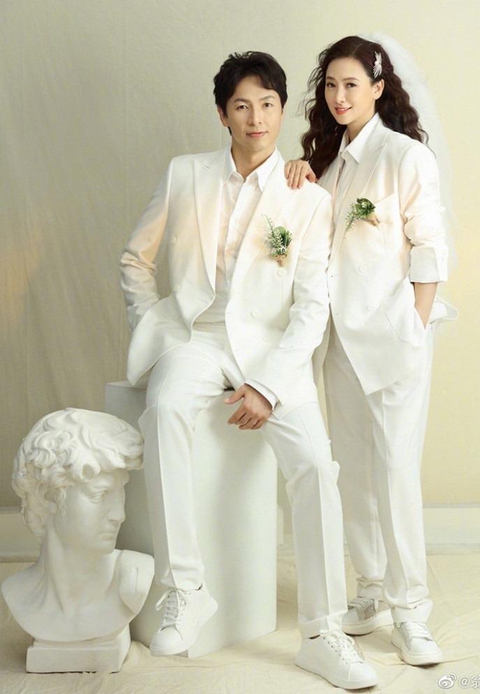 Ông Hồng: Hoa hậu chuyên đóng phim cấp 3, viên mãn bên ông xã đại gia-8