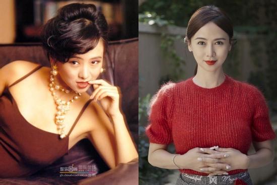 Ông Hồng: Hoa hậu chuyên đóng phim cấp 3, viên mãn bên ông xã đại gia