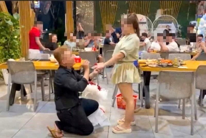 Vụ cầu hôn rồi sát hại bạn gái: Nghi phạm đã có vợ và 3 con-1