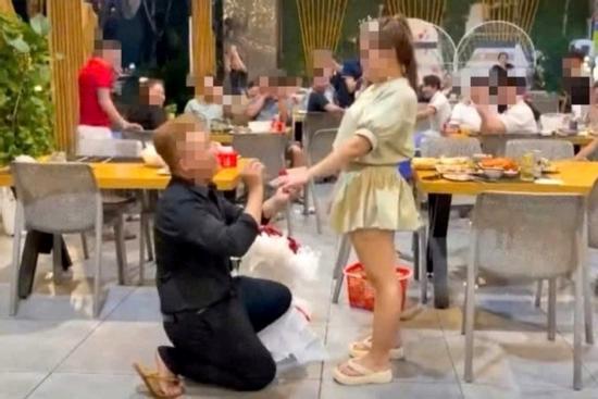 Vụ cầu hôn rồi sát hại bạn gái: Nghi phạm đã có vợ và 3 con