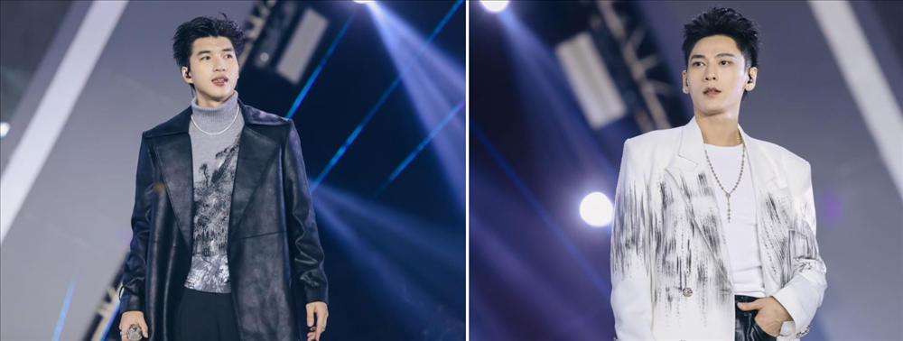 Sự cố ở show Anh trai say hi-6