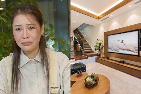 Trải qua một lần đò dang dở, nữ siêu mẫu tái hôn với ca sĩ nổi tiếng có cuộc sống viên mãn-9