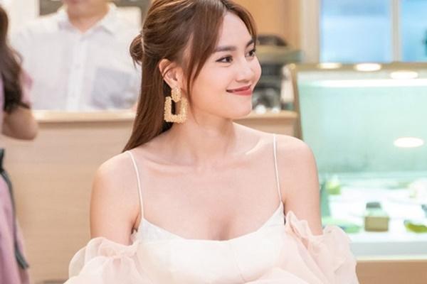 Lan Ngọc lại bị chê-6