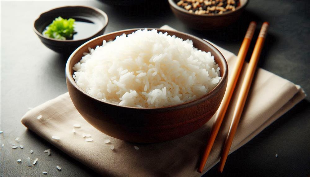 Có nên ăn cơm trong cả 2 bữa mỗi ngày?-1