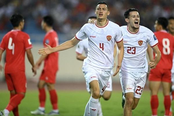 AFF Cup 2024: Báo Indonesia lo lắng khi đội tuyển Việt Nam có thể dùng 3 cầu thủ nhập tịch-3