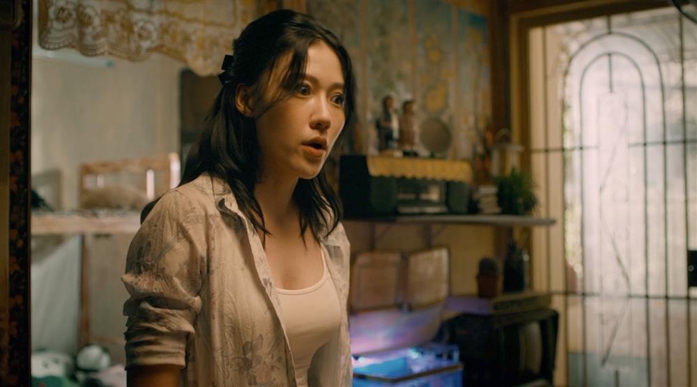 Phim có Thu Trang, Kiều Minh Tuấn thu hơn 34 tỷ đồng-1