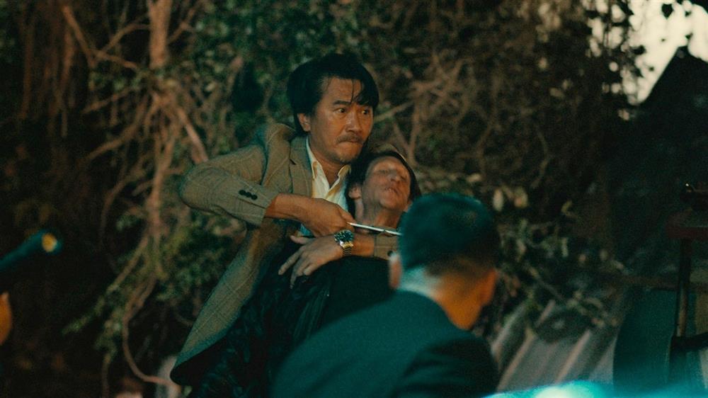 Phim có Thu Trang, Kiều Minh Tuấn thu hơn 34 tỷ đồng-6