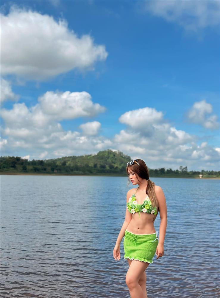 Hoàng Mập có phản ứng khó tin khi con gái đăng ảnh hở bạo lên mạng xã hội-6