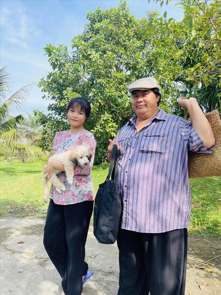 Hoàng Mập có phản ứng khó tin khi con gái đăng ảnh hở bạo lên mạng xã hội-7