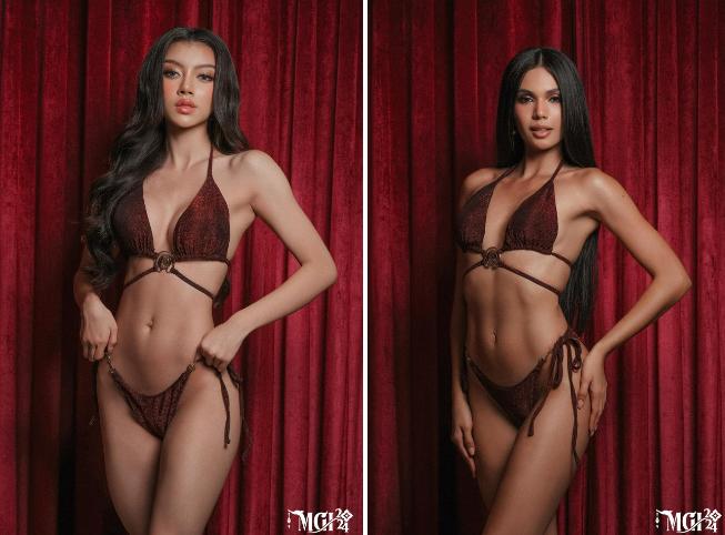 Người đẹp Indonesia được nhiều thí sinh chọn đăng quang Miss Grand International-3