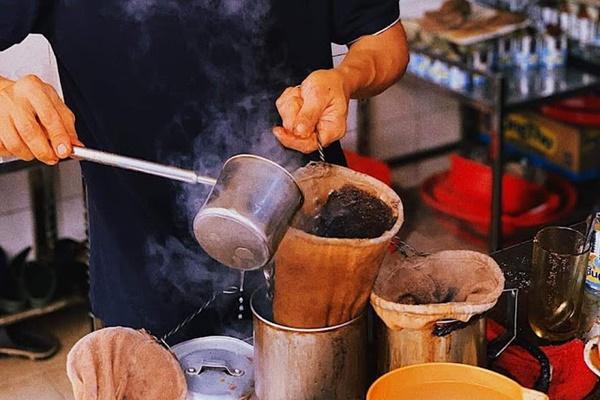 Người làm cà phê nước mắm sẽ chia sẻ miễn phí công thức cho các chủ quán-2