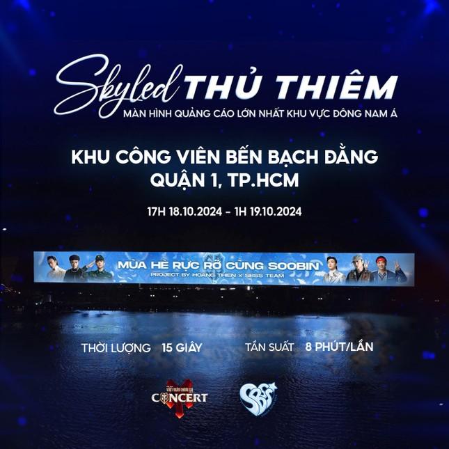 Văn hóa tiếp ứng thần tượng du nhập vào Việt Nam, bạn trẻ không tiếc vung trăm triệu quảng bá hình ảnh idol-6