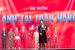 Show Anh trai cào bằng trình độ