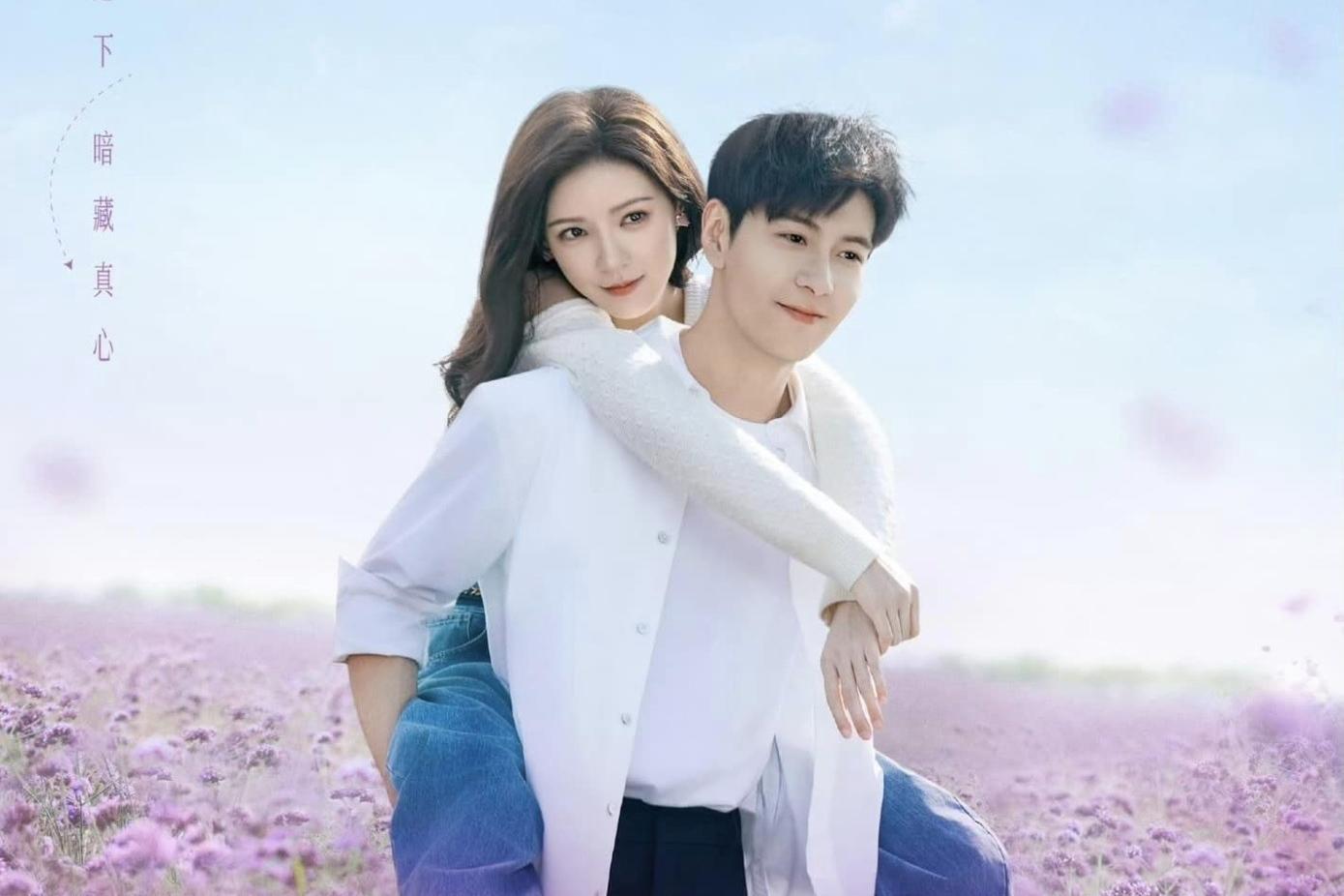 Tuổi 50 của Triệu Mẫn đẹp nhất màn ảnh-8