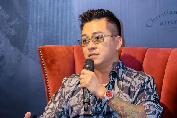 Thấy gì từ cơn sốt chưa từng có ở showbiz Việt-10