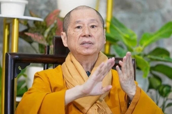 Trường ĐH Luật Hà Nội thực hiện thủ tục hủy kết quả đào tạo của ông Vương Tấn Việt-1