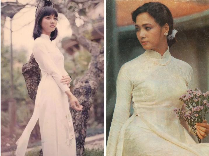 NSND Lê Khanh - Biểu tượng nhan sắc của người Hà Nội xưa-2