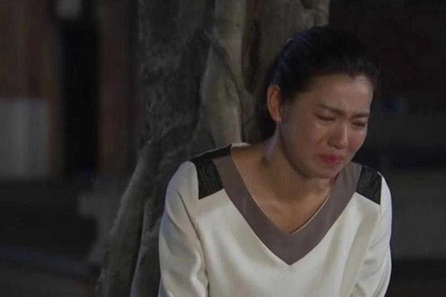 Minh tinh nghiện khoe vòng một Củng Tân Lượng: Khoe thân quá đà, biến chứng vì thẩm mỹ-10