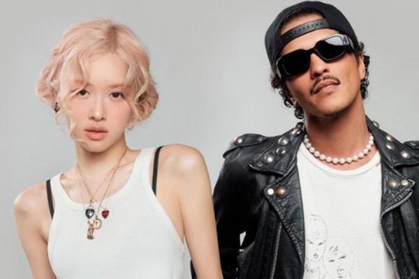 Mối quan hệ độc hại của Rosé (BLACKPINK) chính là Suzy?-6