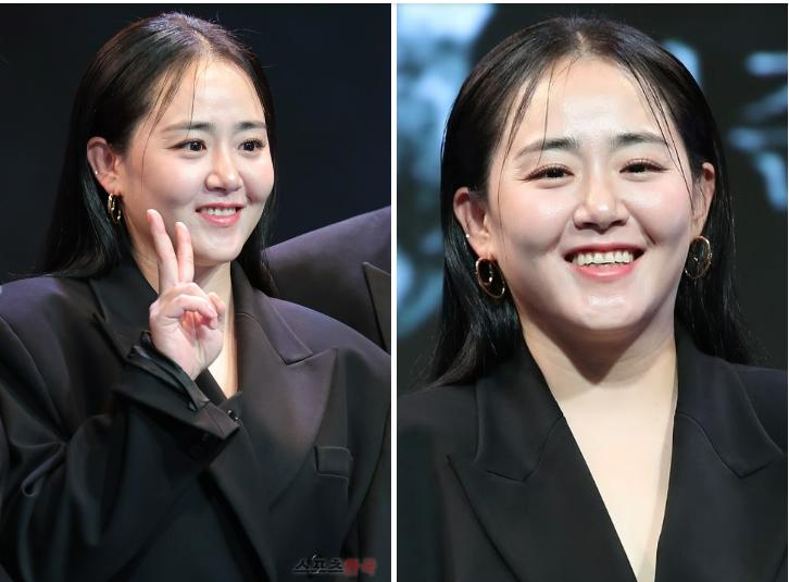 Em gái quốc dân Moon Geun Young phát tướng-2