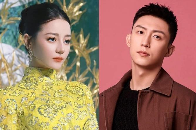 Vì sao khán giả vẫn tin rằng Địch Lệ Nhiệt Ba đã sinh con?-7