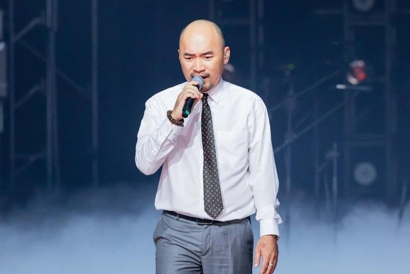 Vợ chồng Tiến Luật - Thu Trang: Cứ hở ra là chụp ảnh cưới-5