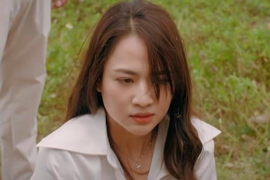 'Độc đạo' tập 24: Hé lộ thận phận đặc biệt của Diễm