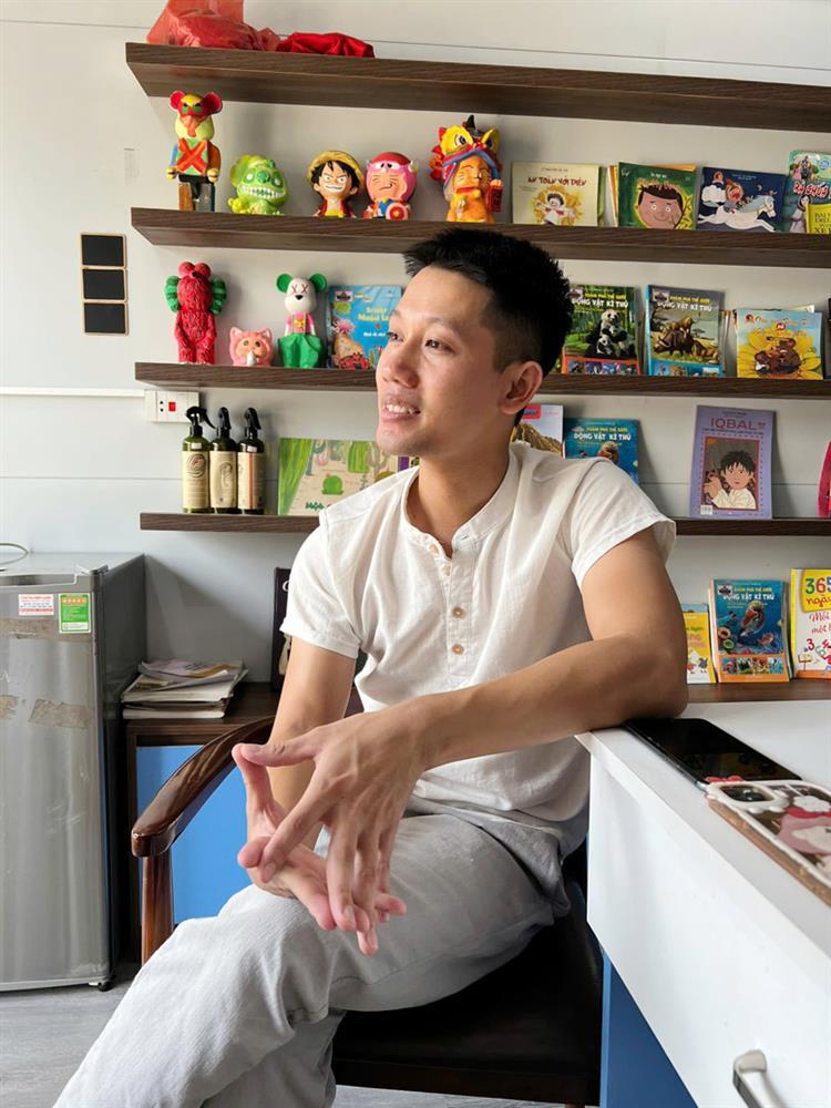 Chàng trai bỏ tiền túi xây thư viện miễn phí, 6 năm vẫn bị gọi là ‘kẻ điên’-3