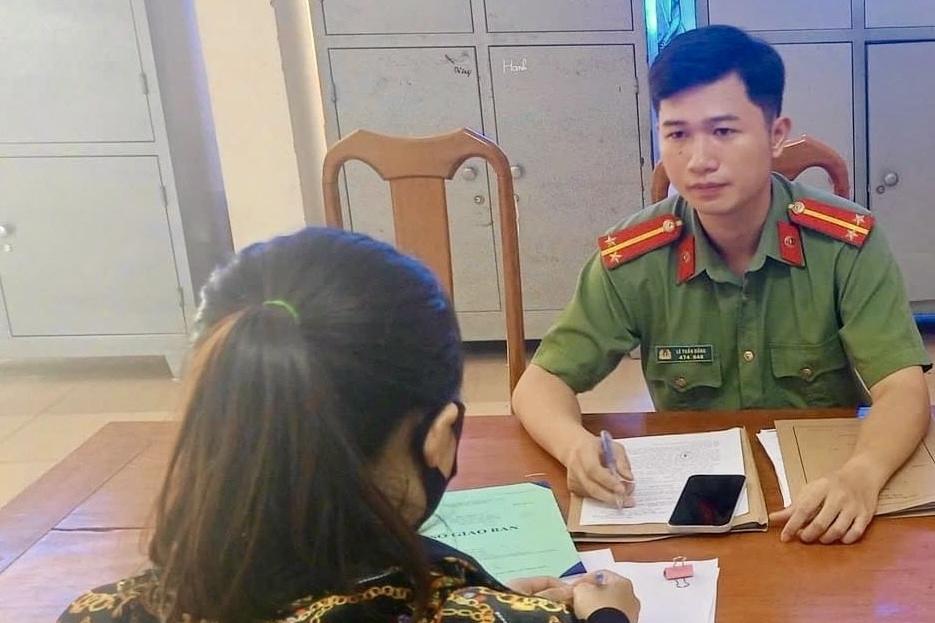 Kỳ dị tên trộm chỉ mặc đồ lót, đột nhập nhà dân ở Hà Nội để cuỗm tài sản-3