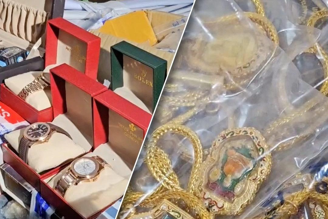 Vụ bê bối chấn động showbiz Thái Lan-5