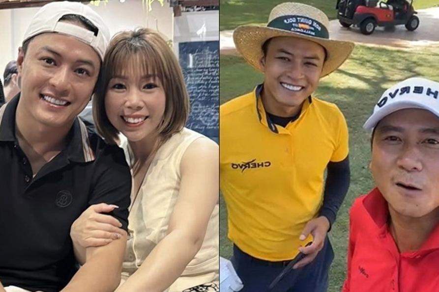 Nhìn lại vụ việc Hồ Hoài Anh - Hồng Đăng sau 2 năm: Ảnh hưởng thế nào sau chuyến đi Tây Ban Nha?-6