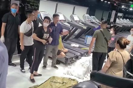 Từ 2 phút định mệnh của gymer ở phòng tập: Vì sao ngày càng nhiều người đột tử khi tập thể thao?