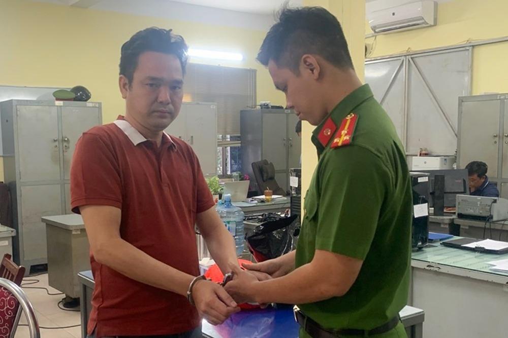 ‘Chiêu’ lừa đặt cọc tiền khách sạn để chiếm đoạt ở Nha Trang-2