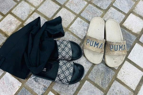 Tìm thấy thi thể 2 nam sinh lớp 8 trên bãi biển ở Hà Tĩnh-2