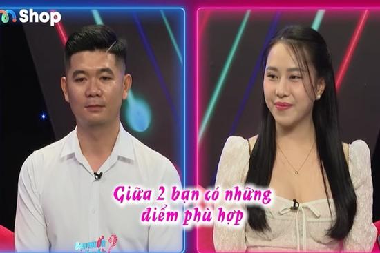 Trai tài phải lòng gái sắc, vừa gặp đã háo hức bấm nút hẹn hò