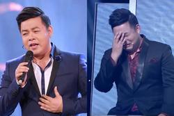 Ca sĩ Quang Lê tiết lộ luật ngầm trong giới showbiz