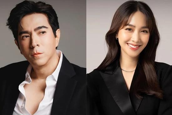 Vụ bê bối chấn động showbiz Thái Lan
