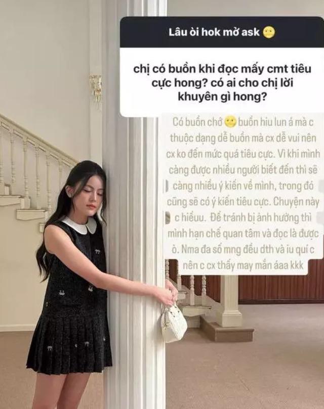 Bạn gái hot girl của HIEUTHUHAI chỉ cách khắc chế anti
