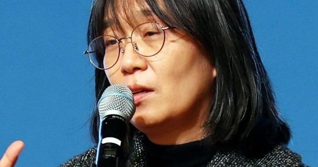 Nhà văn Hàn Quốc thắng giải Nobel bị đồng nghiệp chỉ trích ‘đáng xấu hổ’-2